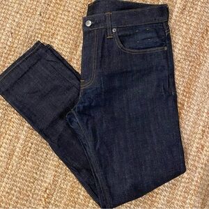 Men’s J Crew 484 Slim-fit Jeans